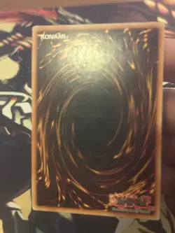 Yugioh: Alector, Sovereign of Birds - YR05-EN001 - Ultra Rare - Limited Ed - MP - Image 5