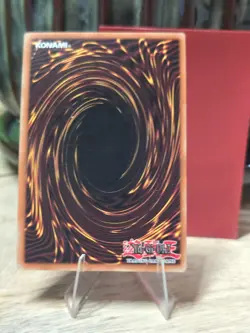 ☄ YuGiOh RYU SENSHI Holo! ** LOD -019 ** VLP - Image 4