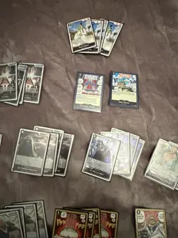 One Piece TCG OP13 Competitive IMU Full Sleeved Deck + Dons TOURNAMENT READY! - Image 3
