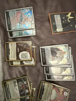 One Piece TCG OP13 Competitive IMU Full Sleeved Deck + Dons TOURNAMENT READY! - Image 5