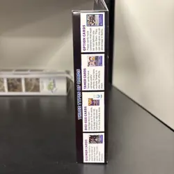 Digimon Card Game Beelzemon Advanced Deck Set ST14 - Image 3