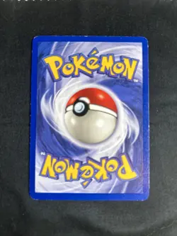 Pokemon TCG Dark Hypno 26/82 1st Edition Team Rocket WOTC Vintage Card 2000 NM - Image 2