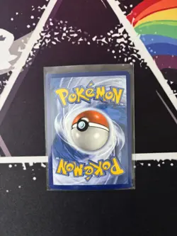 Pokemon Card - Gardevoir Ex - XY Steam Siege - Full Art - 111/114 - Image 2