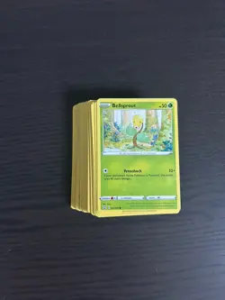 Battle Styles Bundle x70 Unique Pokemon Cards Excellent Condition No Duplicates - Image 5