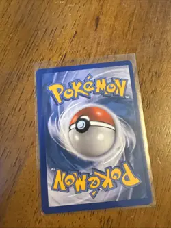 Grovyle 7/116 NM Uncommon Reverse Holo Plasma Freeze Pokemon Card - Image 2