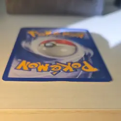 Pokemon TCG Charizard Holo 6/165 Nintendo 2002 English Card Standard Size - Image 4
