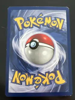 Pokemon TCG Mewtwo #14 Wizards of the Coast Black Star Promo - NM - w/extra card - Image 2