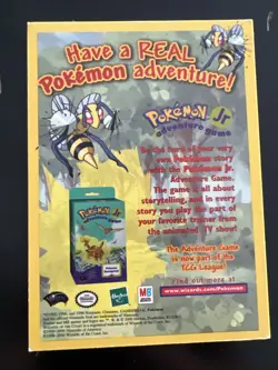 Pokemon TCG Mewtwo #14 Wizards of the Coast Black Star Promo - NM - w/extra card - Image 3