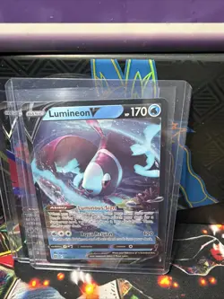 Pokemon TCG 12 Mixed Lot of Ex and Full Art Cards NM Condition - Image 3