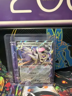 Pokemon TCG Mixed Lot Of 12 Ex And Full Art Cards - Image 3