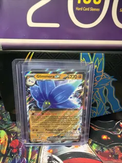 Pokemon TCG Mixed Lot Of 12 Ex And Full Art Cards - Image 5