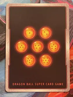 Piccolo FB08-065 Gold Alternate Art Saiyan's Pride Dragon Ball English Card - Image 2