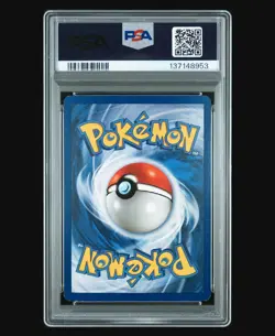 Pokemon 1999 1st Edition Prerelease Aerodactyl Holo Card 1/62 Fossil Rare - Image 2