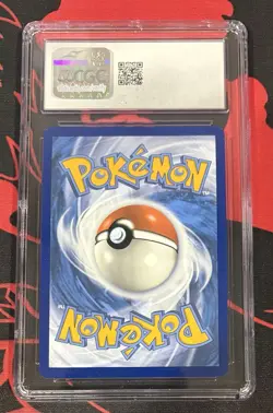 💎 CGC 10 GEM MINT 💎 Venusaur 003/034 CLV Trading Card Game Classic Deck Card - Image 2