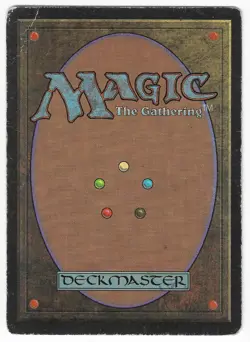 ►Magic-Style◄ MTG - Demonic Tutor - French Revised FBB - Played/Poor - Image 2