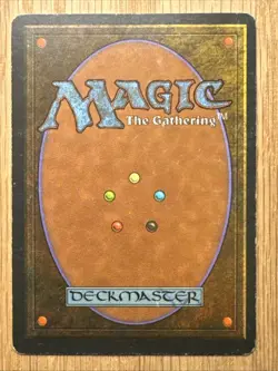 Hurkyl's Recall - Fourth Edition (4ED) - Image 2