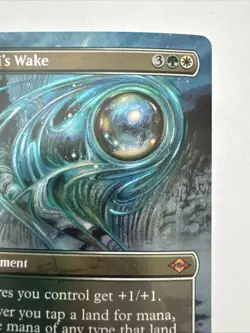 Mirari's Wake (Borderless) Modern Horizons 2 Foil - Image 3