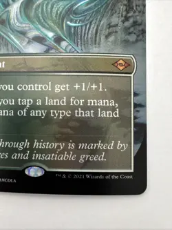 Mirari's Wake (Borderless) Modern Horizons 2 Foil - Image 4