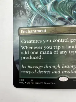 Mirari's Wake (Borderless) Modern Horizons 2 Foil - Image 5