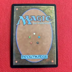 MTG “Nature’s Will” Wilds of Eldraine Reg Rare #082 NM/Unplayed *Ships Free* - Image 4