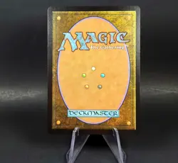 MTG Fallout Vault Boy Cap Collector Rare Foil Secret Lair Magic The Gathering - Image 3