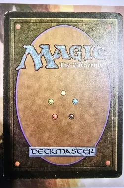 Volcanic Island - Revised / 3rd Edition - MtG - Dual land - Reserved list - Image 2