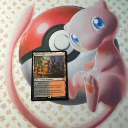 Blood Crypt MINT 262 Lorwyn Eclipsed ECL MTG Regular Rare - Image 1