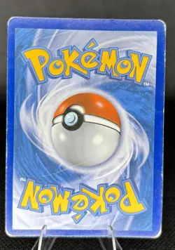 Pokemon TCG Charizard EX #XY17 (Black Star Promo) DMG - Image 2