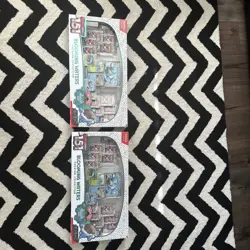 Pokemon TCG: Blooming Waters Premium Collection Factory Sealed Double Pack - Image 1