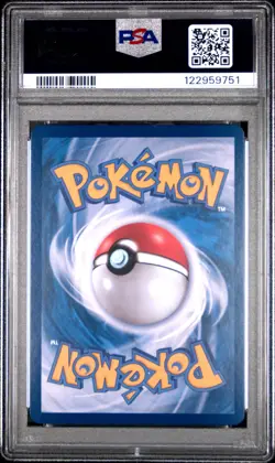 2025 POKEMON KOREAN SV-P PROMO #173 DITTO PSA 10 - Image 2