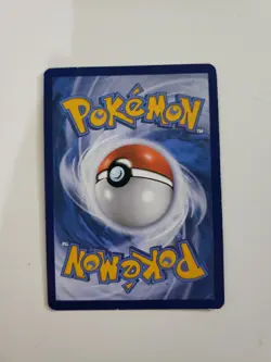 Rayquaza EX Promo XY73 (Pokemon TGC) DMG - Image 2