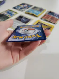 Rayquaza EX Promo XY73 (Pokemon TGC) DMG - Image 4