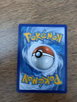 Pokemon TCG - Tyranitar ex 066/197 Play Stamped Prize Pack Series 4 Holo - Image 2