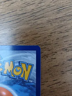 Pokemon TCG - Tyranitar ex 066/197 Play Stamped Prize Pack Series 4 Holo - Image 4