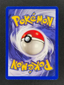 Dark Magneton 28 Pokemon Rocket 1st Ed 2000 MP 🔥🔥🔥 - Image 2