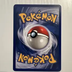 Pokemon TCG - Clefairy - 5/102 - Holo Rare - Base Set Unlimited - Image 2