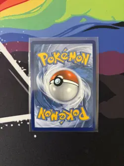 Pokemon TCG Pikachu v Fusion Strike 086/264 Holo Ultra Rare - Image 2