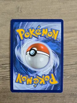 Pokemon TCG Beheeyem 041/086 Poke Ball Reverse Uncommon Black Bolt NM - Image 2