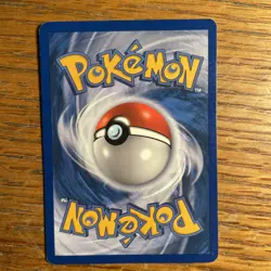 Pokemon TCG 2011 Tepig 3/12 Confetti Holo McDonalds Promo - Image 2