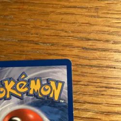 Pokemon TCG 2011 Tepig 3/12 Confetti Holo McDonalds Promo - Image 4