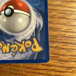 Pokemon TCG 2011 Tepig 3/12 Confetti Holo McDonalds Promo - Image 5