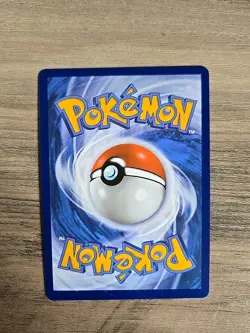 Pokemon TCG Cubchoo 025/086 Pokeball Holo Black Bolt NM - Image 2