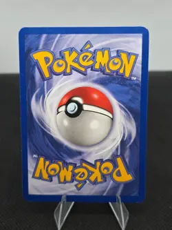 Drowzee 54/82 1st Edition Team Rocket LP Vintage WOTC - Pokemon TCG - Image 2