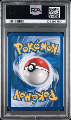 Dragonite Reverse Holo Rare PSA 6 Pokemon Expedition 9/165 - Image 2