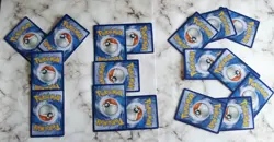 🌀HOLOGRAPHIC PRERELEASE LEAFEON🌀 Holo Pokemon Promo | HGSS Undaunted | 17/90 | - Image 4