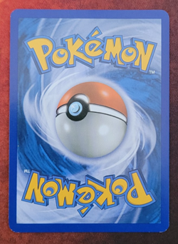 Pokemon TCG Glaceon Holo 2008 Majestic Dawn 5/100 - LP - Image 2