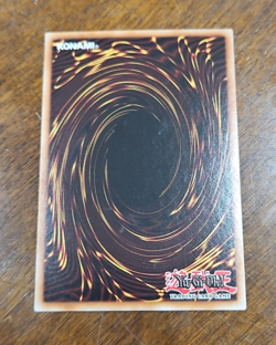 Yugioh Fire Prison SP18-EN043 Starfoil Common 1st Ed - Image 3