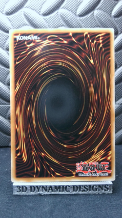 | Yugioh Yubel - The Ultimate Nightmare RYMP-EN072 Rare Ra Yellow Pack NM 🔥 | - Image 2