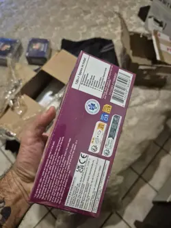 ONE PIECE OP11 ENG A FIST OF DIVINE SPEED BOOSTER BOX OP11 OP 11 ENGLISH SEALED - Image 1