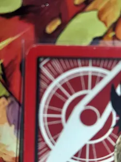 One Piece TCG Monkey.D.Luffy ST01-001 - Image 3